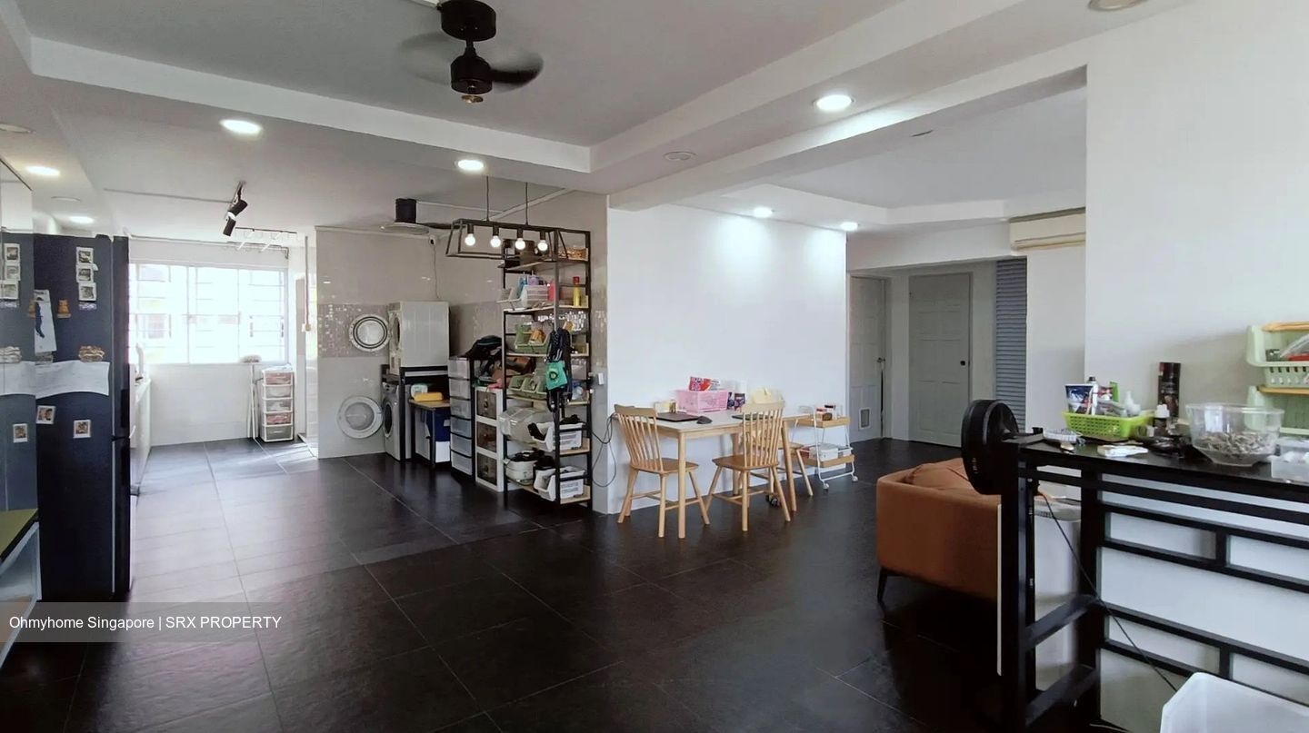 Blk 104 Pasir Ris Street 12 (Pasir Ris), HDB 5 Rooms #552995191